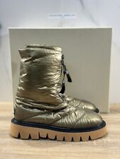 Elena Iachi Bottine Femme Aki