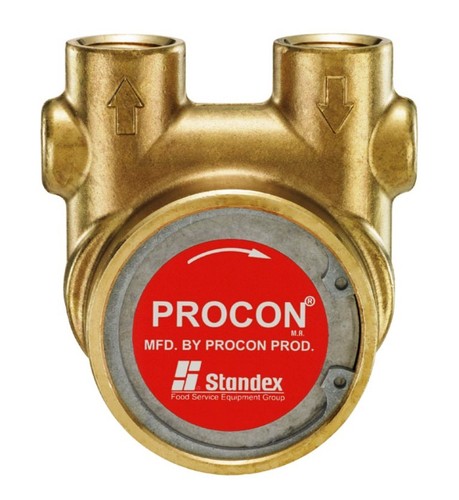 Procon pump model 112a100f11xx - pump,