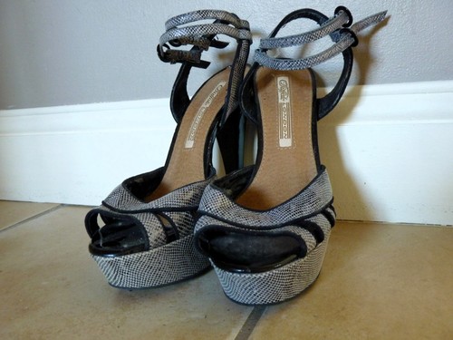 Chaussure femme buffalo london - chaussure,