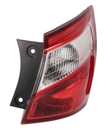 Lampe feu led - lampe,