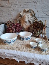 lot vaisselle porcelaine a feu