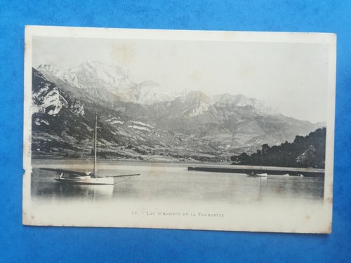 Tl248 cpa tbe circa 1900 - tbe,