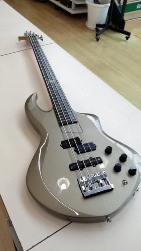 Esp guitare basse - guitare,