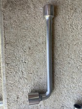 Cle a Pipe Éternum 21