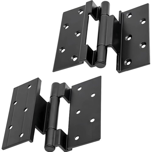 Charnières porte en - charnières,