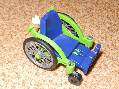 Playmobil 70193 chaise - 70193,