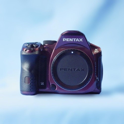 Appareil photo reflex