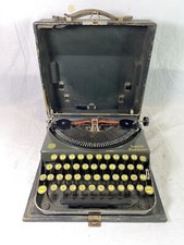 Machine à écrire Smith