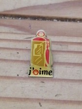 Pin's Pins Pin Enamel@