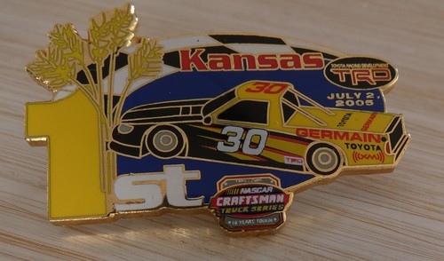 Pin course usa - usa, nascar