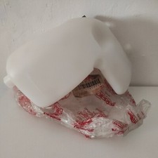 Réservoir huile pour moto