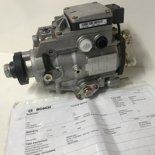 Pompe injection ford transit - ford,