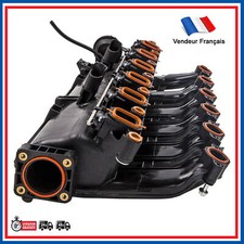 Tubulure d'Admission prévu