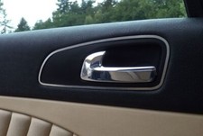 PLAQUES ALFA ROMEO 159 BRERA