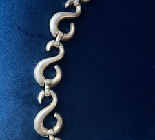 Bracelet vintage francais