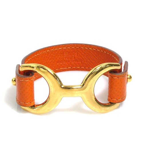 Authentique bracelet hermes - bracelet,
