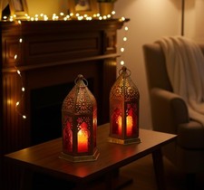 Lanterne Marocaine | Lampe