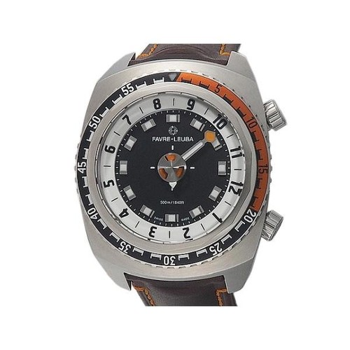 Favre leuba raider harpoon - raider, 46
