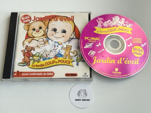 Famille coup pouce - coup,
