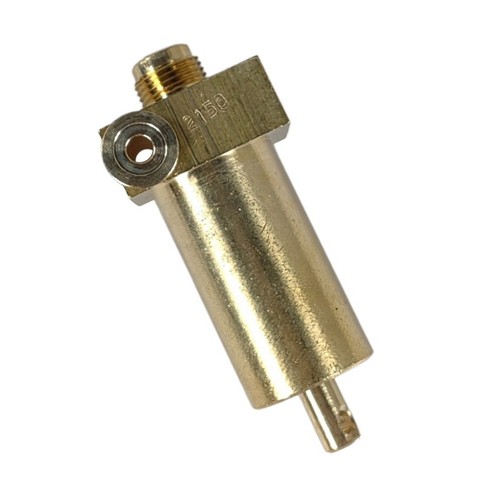 Brûleur hydraulique jack - hydraulique,