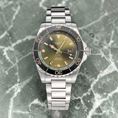 Montre automatique pour homme