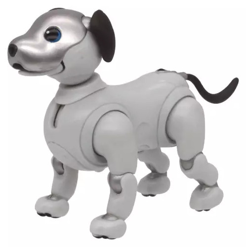 Figurine aibo mini - aibo,