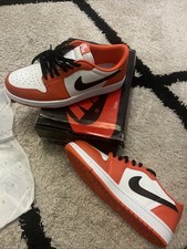 Nike Air Jordan Low Starfish