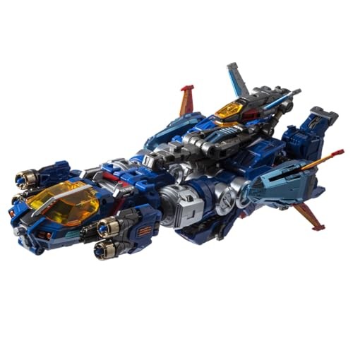 Figurine takara tomy diaclone - figurine,