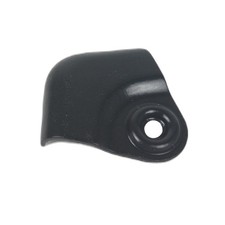 Peugeot - 205 Cabriolet - Cache latéral de capote - 8449.31 - Noir - Finition co