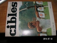 Revue Cibles n°35 Arme