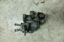 70 1970 Honda Z50 Z 50 A Monkey carb carburetor