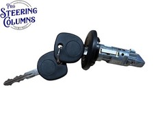 01-05 Pontiac Aztek Allumage