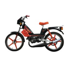 POT CYCLO MALOSSI VT POUR