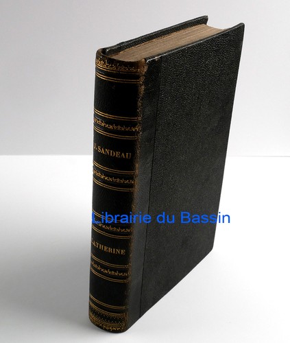 Catherine jules sandeau 1851 - catherine,