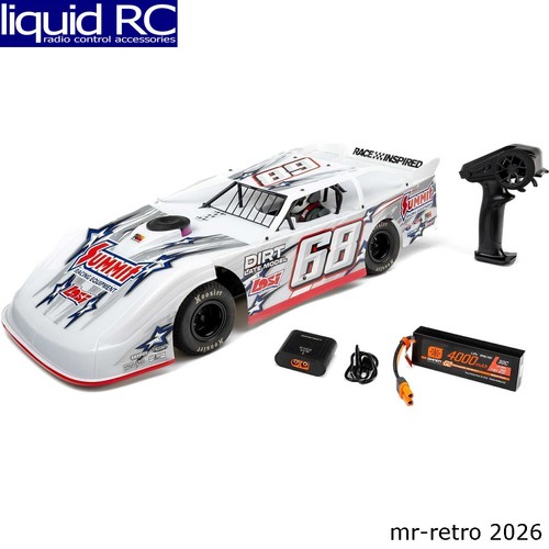 Losi 2168t1 22s dirt - -2168t1,