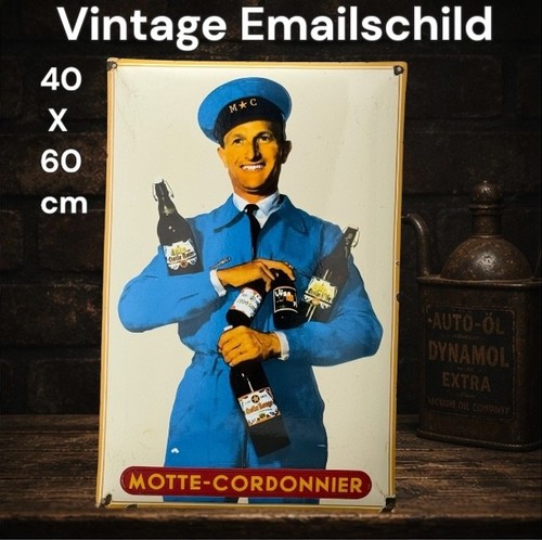 Vintage motte cordonnier - vintage,