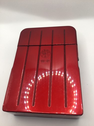 Resisto 100 box boite - , 100-01￼