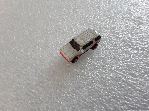 Galoob micro machines ford - machines,