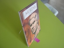 EO MURENA 7 + CARNET DUFAUX