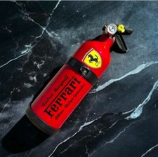 Extincteur Personnalisé