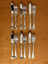 Christofle Atlantide,6