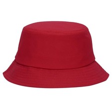 Chapeau bob d'été en coton