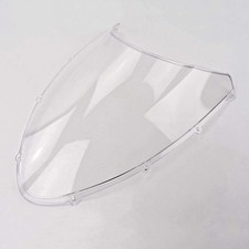 Pare-brise Timotox Ducati