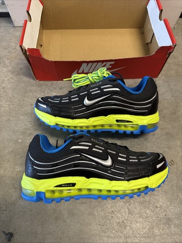 Nike air max ib3074 002 - nike,