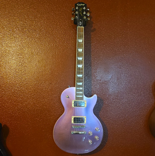 Epiphone les paul electric - epiphone,