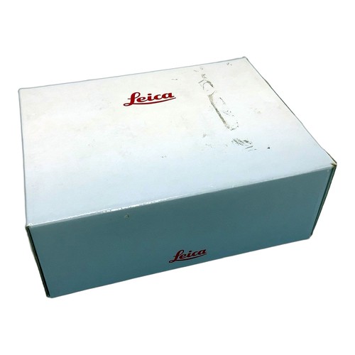Leica ovp karton sac - leica, photo
