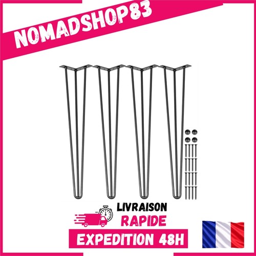Vevor lot pieds - vevor, 4