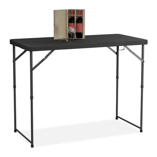 Table jardin pliante - de,