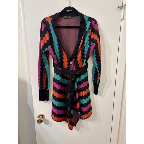 2000s coogi zig zag - 3d,