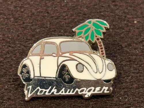 Pins pin car volkswagen - pins,